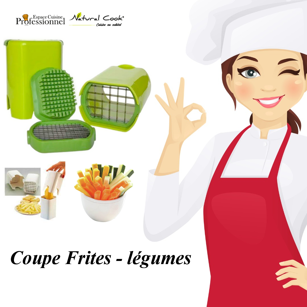 Coupe Frites